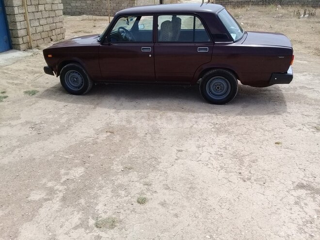 LADA (VAZ) 2107 2005, 400,400 km - 1.6 l - Bakı