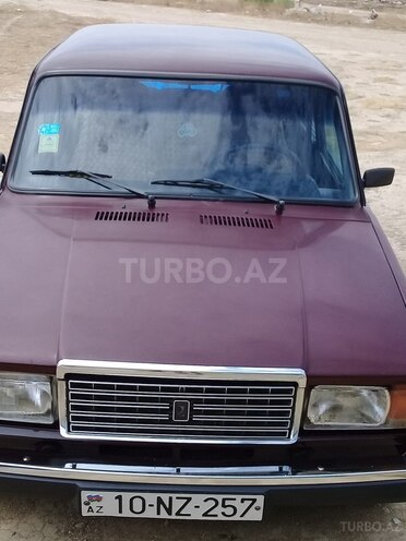 LADA (VAZ) 2107 2005, 400,400 km - 1.6 l - Bakı