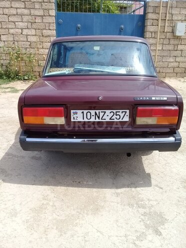 LADA (VAZ) 2107 2005, 400,400 km - 1.6 l - Bakı