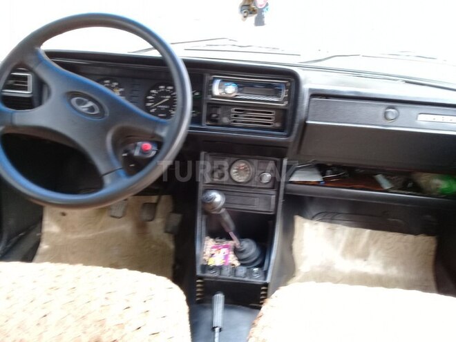 LADA (VAZ) 2107 2005, 400,400 km - 1.6 l - Bakı