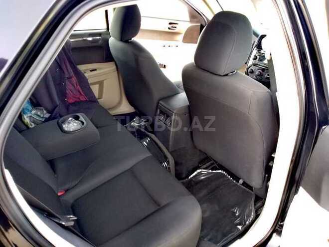 Chrysler 300C 2007, 140,000 km - 2.7 л - Xırdalan