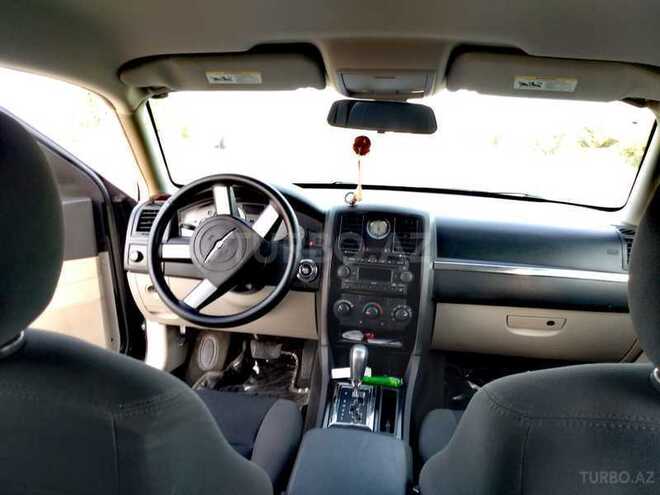 Chrysler 300C 2007, 140,000 km - 2.7 л - Xırdalan