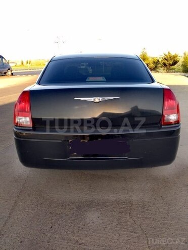 Chrysler 300C 2007, 140,000 km - 2.7 л - Xırdalan