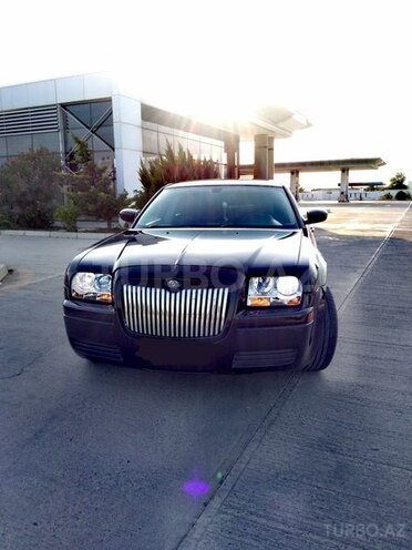 Chrysler 300C 2007, 140,000 km - 2.7 л - Xırdalan