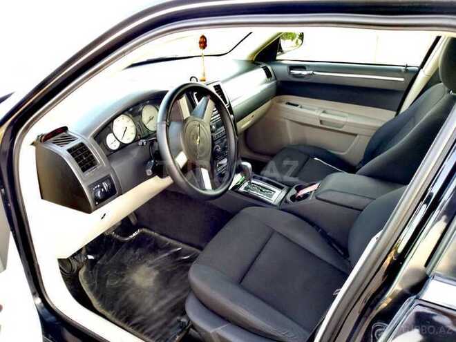 Chrysler 300C 2007, 140,000 km - 2.7 л - Xırdalan