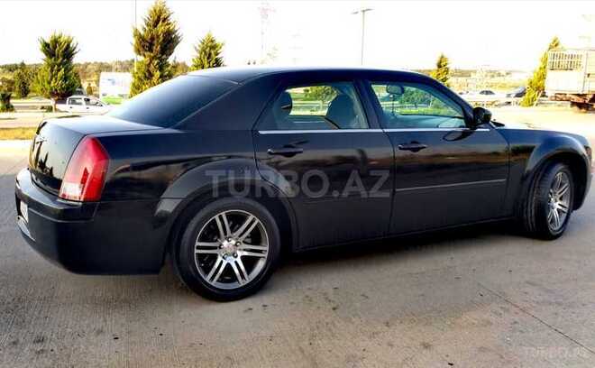 Chrysler 300C 2007, 140,000 km - 2.7 л - Xırdalan