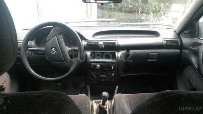 Opel Astra 1992, 360,000 km - 2.0 л - Ağdam