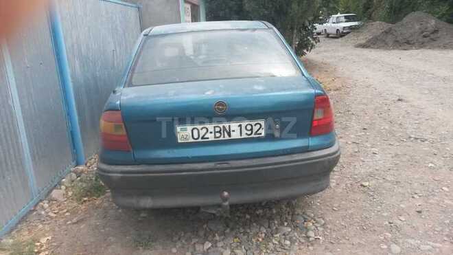 Opel Astra 1992, 360,000 km - 2.0 л - Ağdam