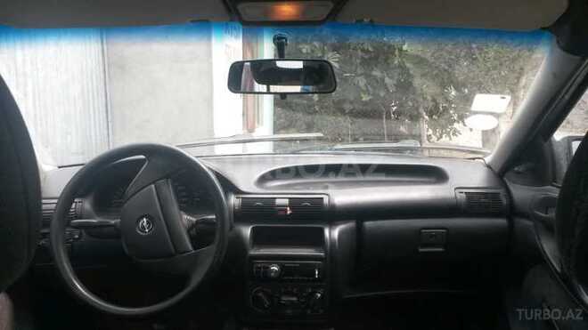 Opel Astra 1992, 360,000 km - 2.0 л - Ağdam