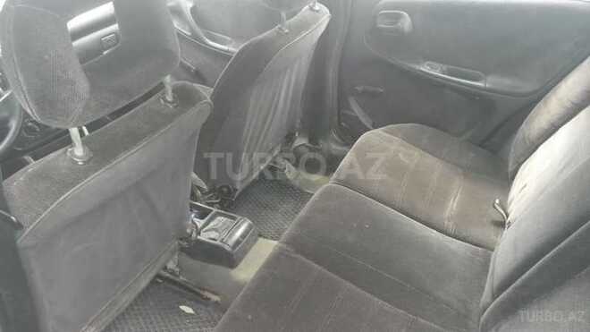 Opel Astra 1992, 360,000 km - 2.0 л - Ağdam