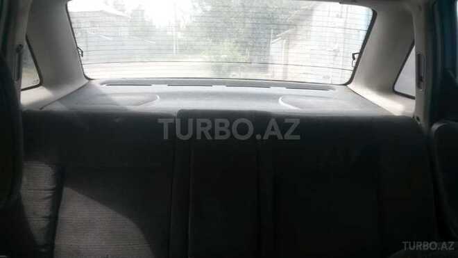Opel Astra 1992, 360,000 km - 2.0 л - Ağdam