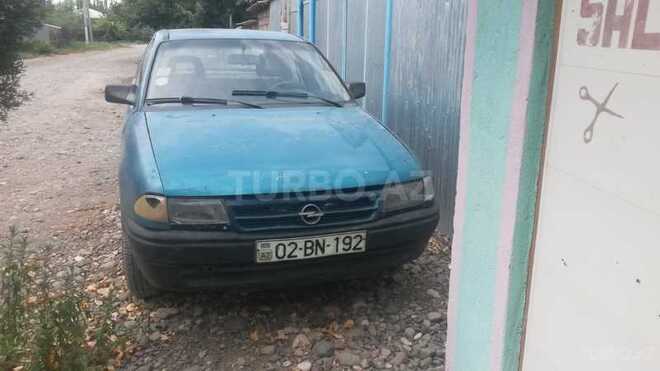 Opel Astra 1992, 360,000 km - 2.0 л - Ağdam
