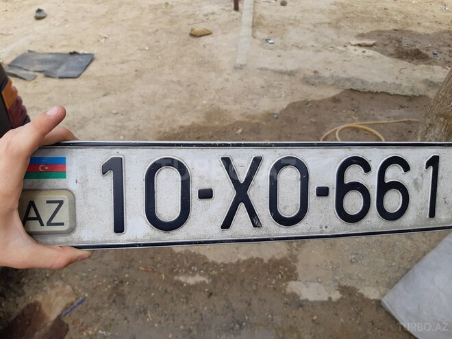 Mercedes E 300 1993, 380,000 km - 3.0 l - Bakı
