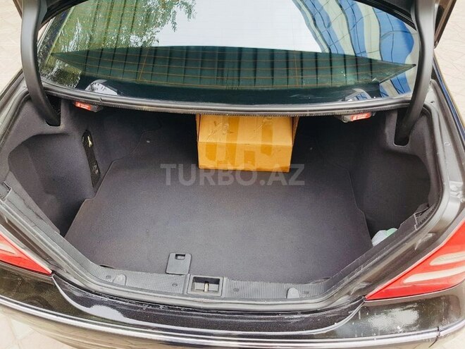 Mercedes C 240 2002, 234,560 km - 2.6 l - Bakı