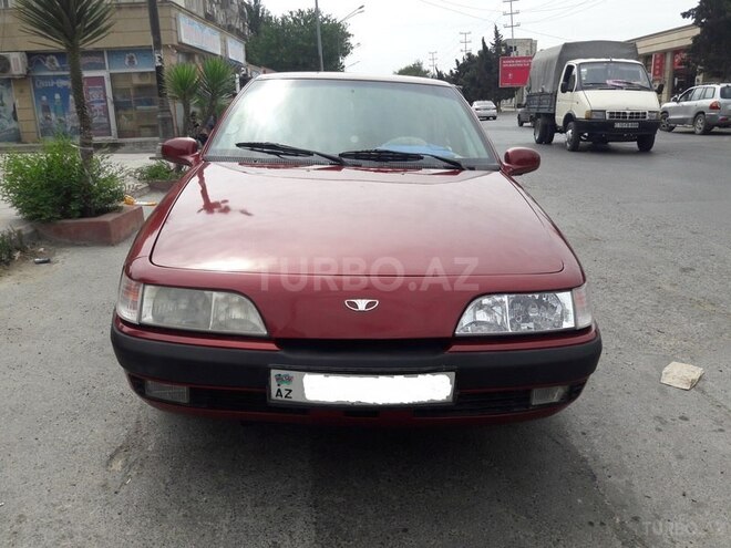 Daewoo Espero 1996, 205,145 km - 2.0 l - Bakı