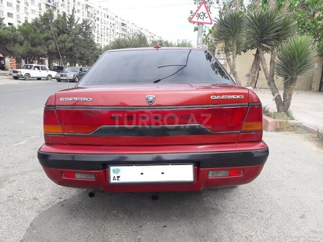 Daewoo Espero 1996, 205,145 km - 2.0 l - Bakı