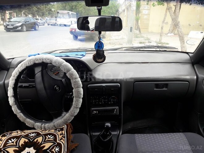 Daewoo Espero 1996, 205,145 km - 2.0 l - Bakı