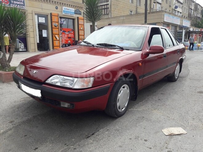 Daewoo Espero 1996, 205,145 km - 2.0 l - Bakı