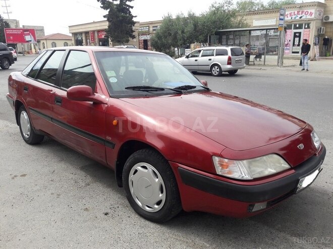 Daewoo Espero 1996, 205,145 km - 2.0 l - Bakı