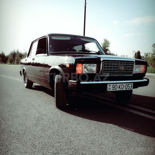 LADA (VAZ) 2107 2012, 70,000 km - 1.6 л - Ağdaş
