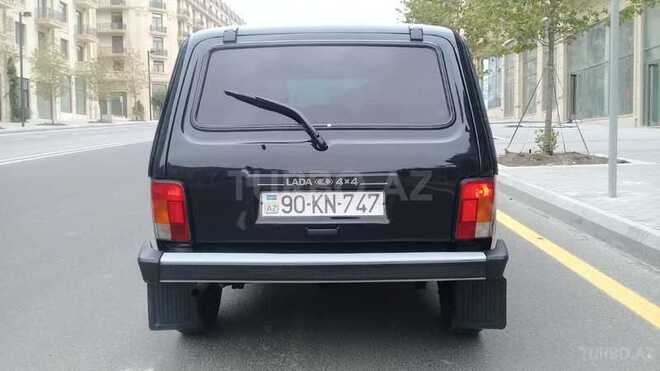 LADA (VAZ) Niva 2013, 96,000 km - 1.7 л - Bakı