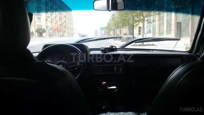 LADA (VAZ) Niva 2013, 96,000 km - 1.7 л - Bakı
