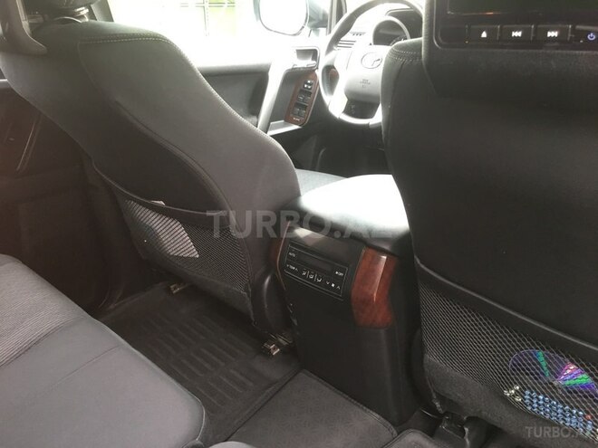 Toyota Prado 2014, 79,000 km - 4.0 l - Bakı