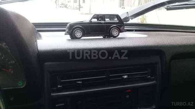 LADA (VAZ) Niva 2013, 96,000 km - 1.7 л - Bakı