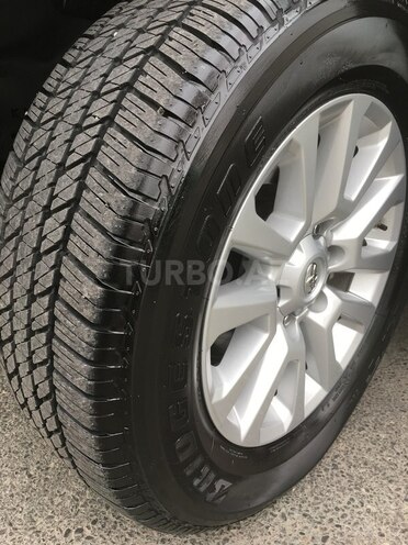 Toyota Prado 2014, 79,000 km - 4.0 l - Bakı