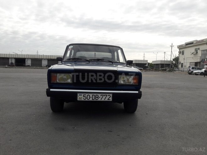 LADA (VAZ) 2107 2009, 200,000 km - 1.6 l - Sumqayıt