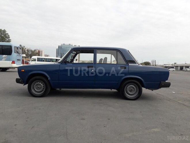 LADA (VAZ) 2107 2009, 200,000 km - 1.6 l - Sumqayıt