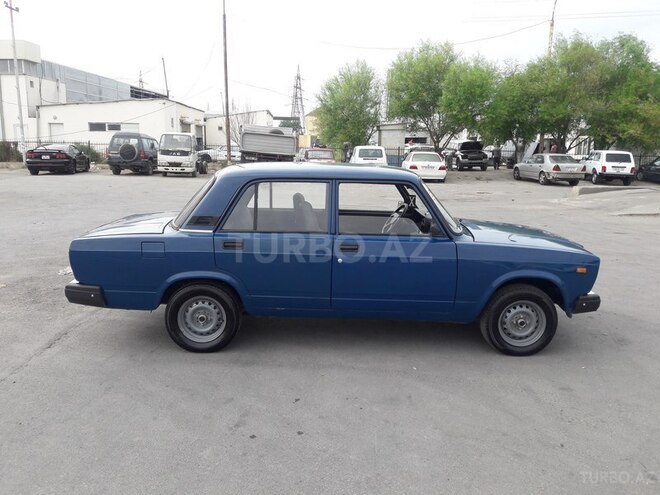 LADA (VAZ) 2107 2009, 200,000 km - 1.6 l - Sumqayıt
