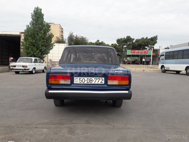 LADA (VAZ) 2107 2009, 200,000 km - 1.6 l - Sumqayıt