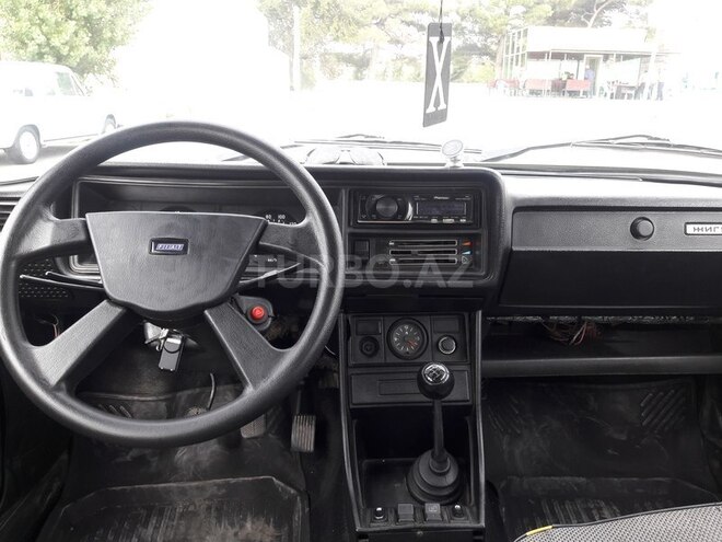 LADA (VAZ) 2107 2009, 200,000 km - 1.6 l - Sumqayıt