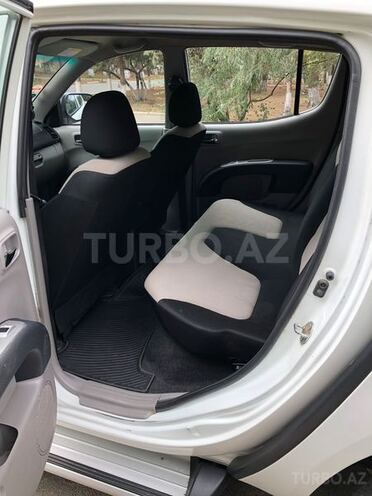 Mitsubishi L200 2014, 170,000 km - 2.5 л - Bakı