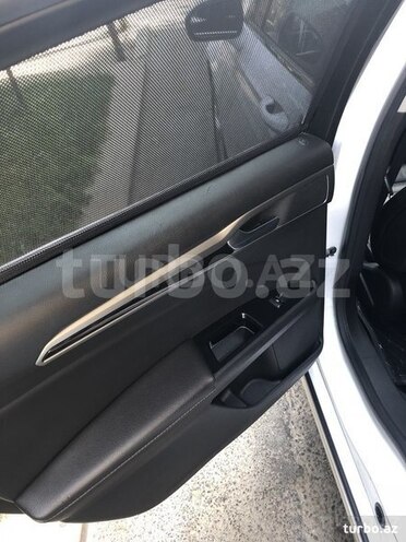 Ford Fusion 2012, 106,000 km - 1.6 l - Bakı