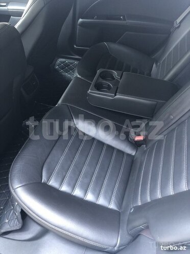 Ford Fusion 2012, 106,000 km - 1.6 l - Bakı