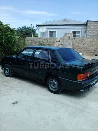 LADA (VAZ) 2115 2003, 332,000 km - 1.5 l - Bakı