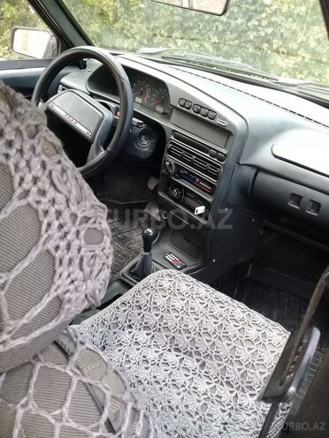 LADA (VAZ) 2115 2003, 332,000 km - 1.5 l - Bakı