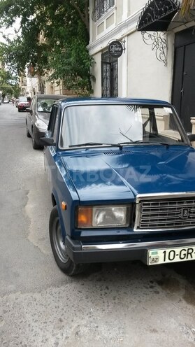 LADA (VAZ) 2107 2000, 290,000 km - 1.6 l - Bakı