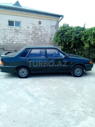 LADA (VAZ) 2115 2003, 332,000 km - 1.5 l - Bakı