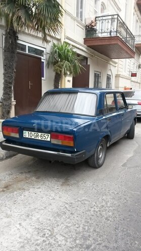 LADA (VAZ) 2107 2000, 290,000 km - 1.6 l - Bakı