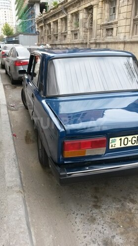 LADA (VAZ) 2107 2000, 290,000 km - 1.6 l - Bakı