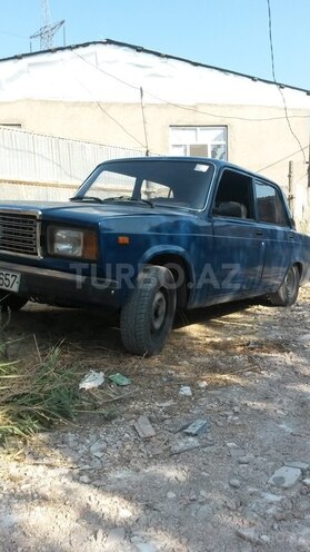 LADA (VAZ) 2107 2000, 290,000 km - 1.6 l - Bakı