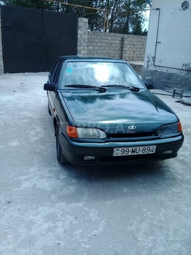 LADA (VAZ) 2115 2003, 332,000 km - 1.5 l - Bakı