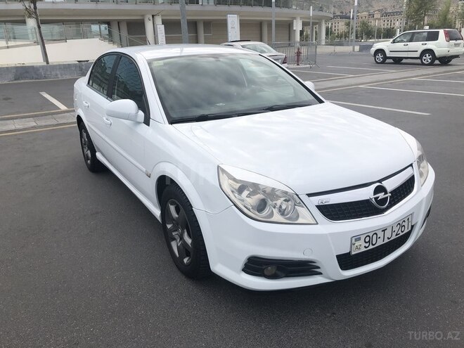 Opel Vectra 2007, 199,000 km - 1.9 л - Bakı