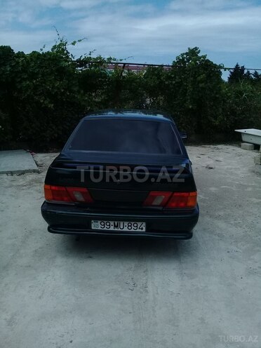 LADA (VAZ) 2115 2003, 332,000 km - 1.5 l - Bakı