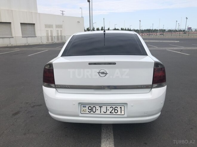Opel Vectra 2007, 199,000 km - 1.9 л - Bakı