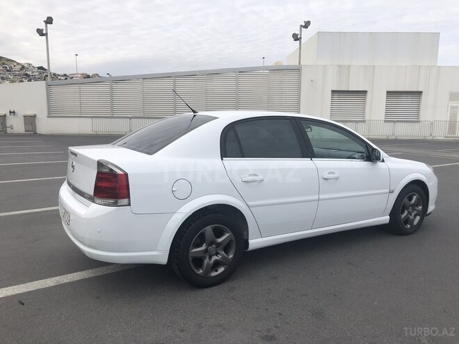 Opel Vectra 2007, 199,000 km - 1.9 л - Bakı