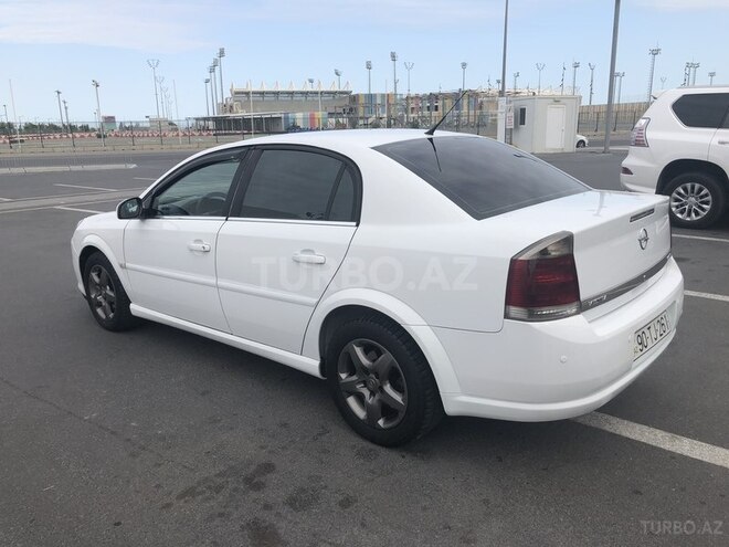 Opel Vectra 2007, 199,000 km - 1.9 л - Bakı